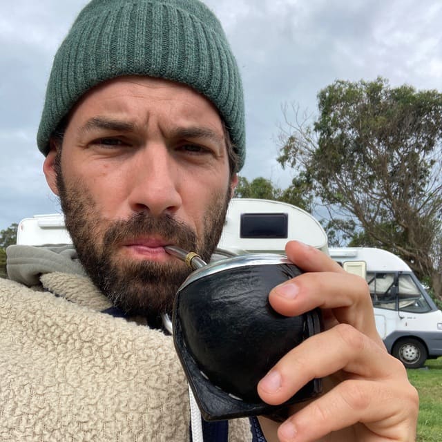 Mathieu Voisard sirup